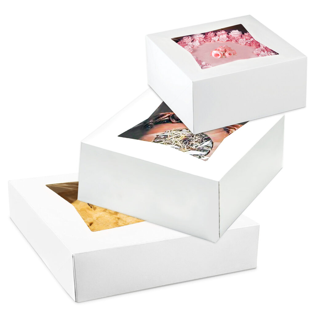 Bakery Packaging